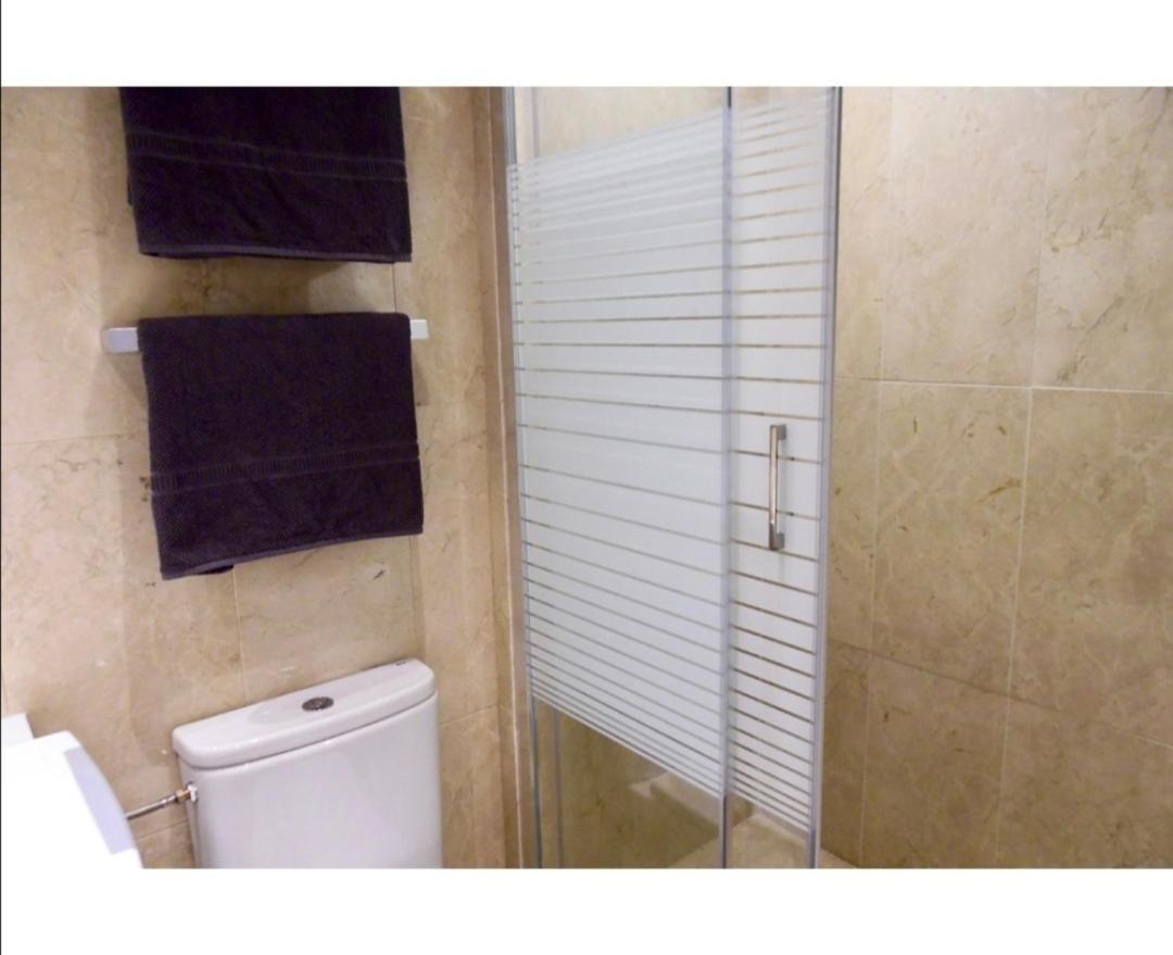 Apartamento Benalmadena Costa المظهر الخارجي الصورة